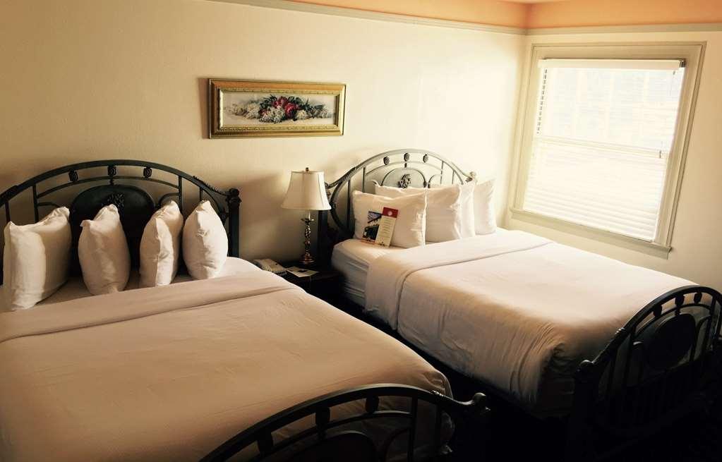 Columbia Gorge Hotel & Spa Hood River Rum bild