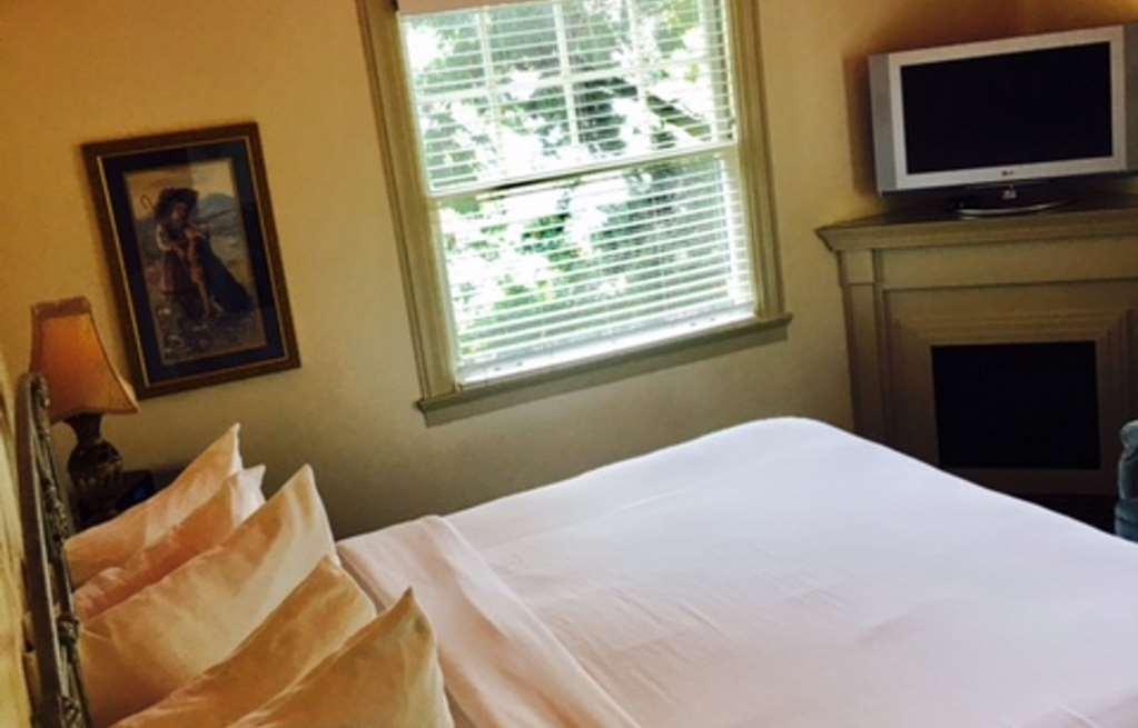 Columbia Gorge Hotel & Spa Hood River Rum bild