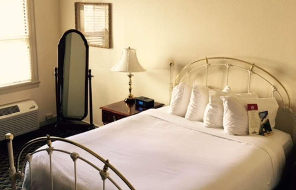 Columbia Gorge Hotel & Spa Hood River Rum bild