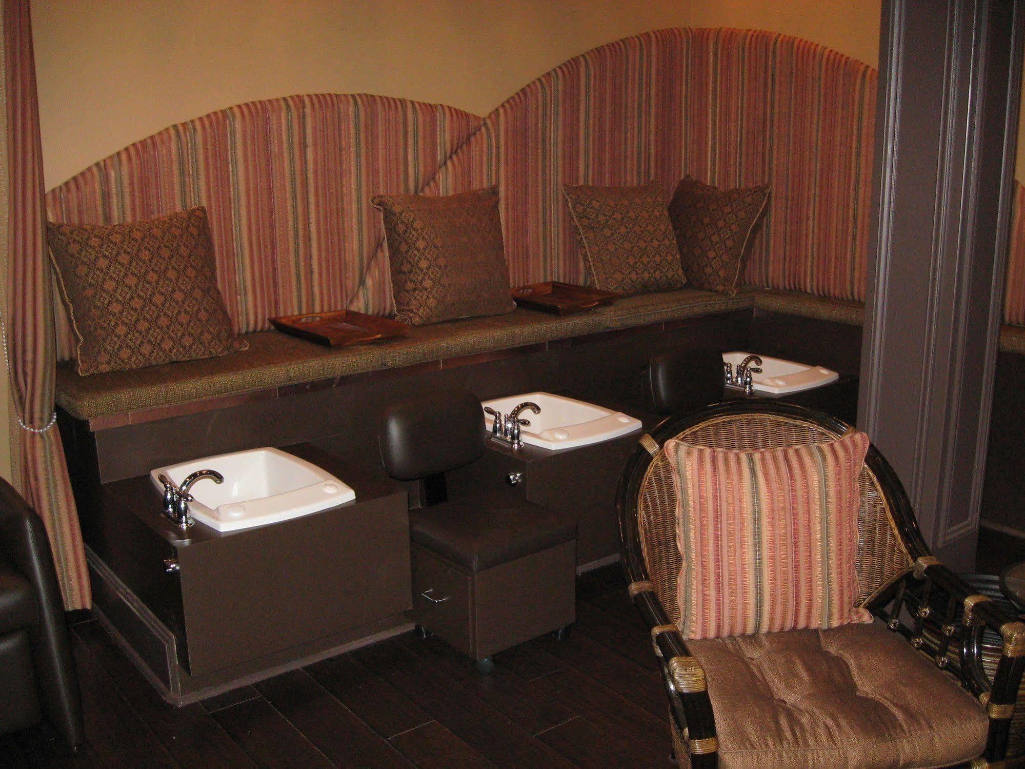 Columbia Gorge Hotel & Spa Hood River Exteriör bild